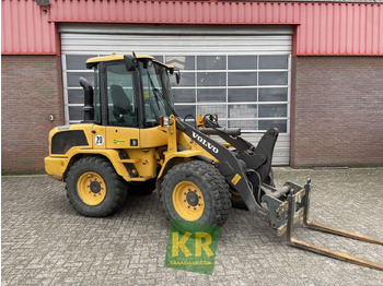 Lizing L30G wiellader Volvo  L30G wiellader Volvo: slika 3