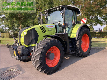 Traktor CLAAS Arion 650