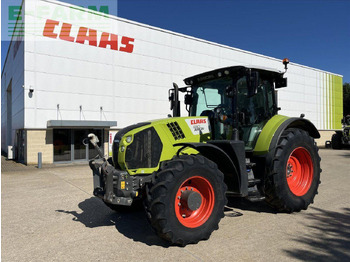 Traktor CLAAS Arion 650