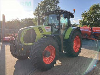 Traktor CLAAS ARION 650 CIS +: slika 3