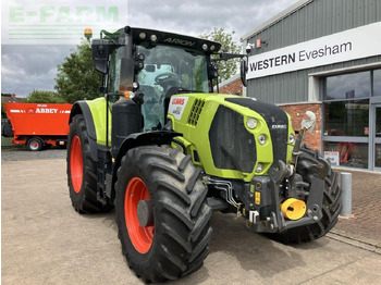 Traktor CLAAS Arion 650