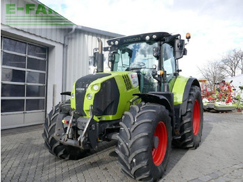 Traktor CLAAS Arion 530