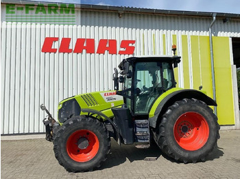 Traktor CLAAS Arion 650