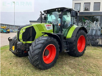 Traktor CLAAS Arion 650