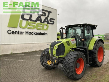 Traktor CLAAS Arion 650