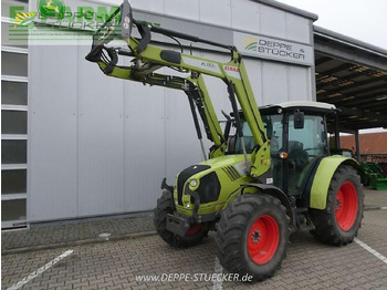 Traktor CLAAS Atos 340