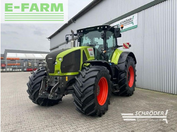 Traktor CLAAS axion 950 cmatic rtk: slika 5