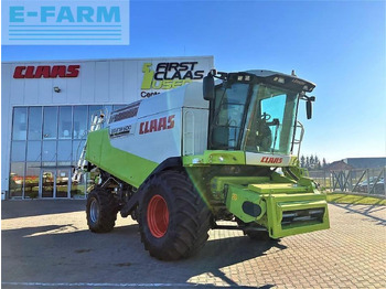 Kombinovani kombajn CLAAS Lexion 600