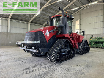 Traktor Case-IH Quadtrac 620: slika 3