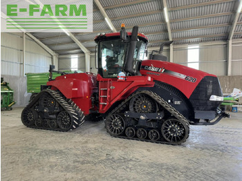 Traktor Case-IH Quadtrac 620: slika 4