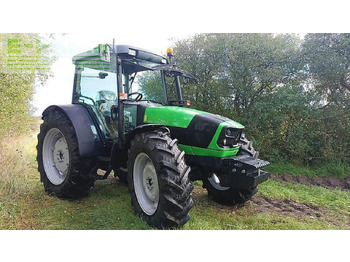 Traktor DEUTZ Agrofarm