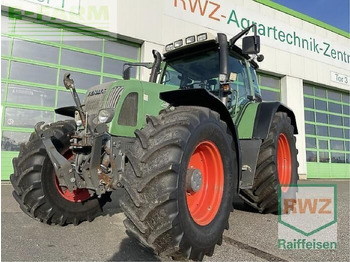 Traktor FENDT