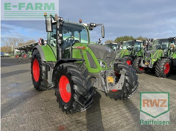 Traktor Fendt 724 profi-plus gen6: slika 4