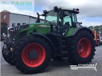 Traktor Fendt 930 gen7 profi plus: slika 2