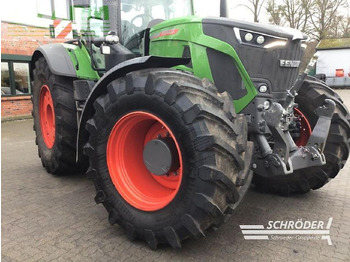 Traktor Fendt 942 gen7 profi plus: slika 3