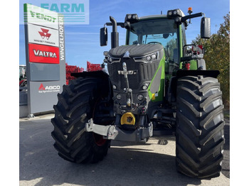 Traktor FENDT 942 Vario