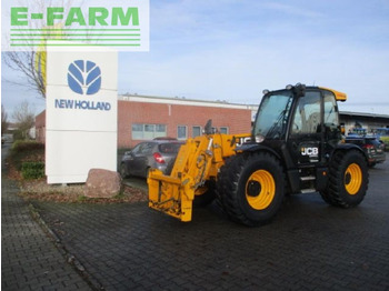 Teleskopski upravljač JCB 541-70 agriplus: slika 2