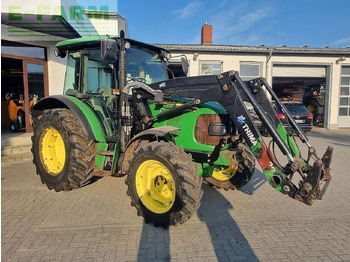 Traktor John Deere 5080m: slika 2