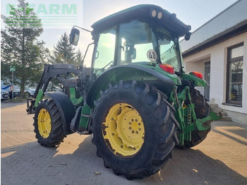 Traktor John Deere 5080m: slika 5