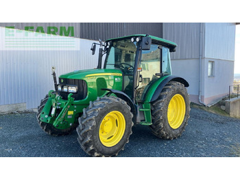 Traktor JOHN DEERE 5090M