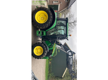 Traktor John Deere 6100 M: slika 5