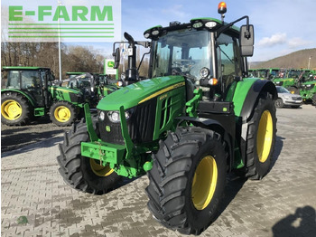 Traktor JOHN DEERE 6120M