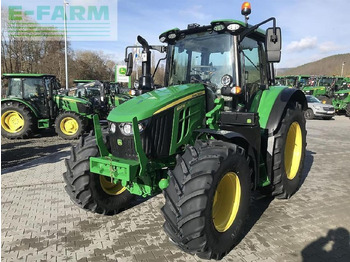 Traktor JOHN DEERE 6120M