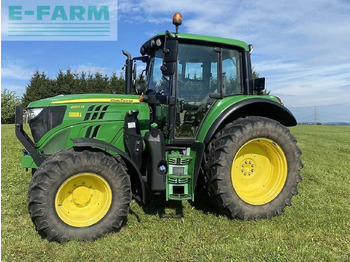 Traktor John Deere 6120m: slika 3