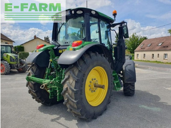 Traktor John Deere 6120m: slika 3