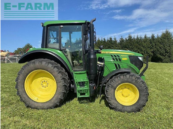 Traktor John Deere 6120m: slika 5