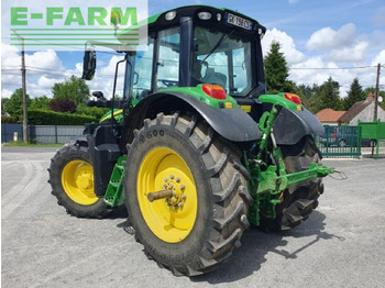 Traktor John Deere 6120m: slika 4