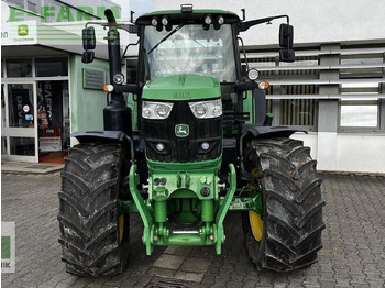 Traktor John Deere 6155m: slika 2