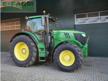 Traktor JOHN DEERE 6175R