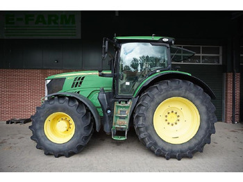 Traktor John Deere 6175r autopowr atr: slika 5