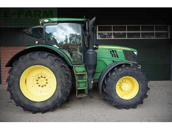 Traktor John Deere 6175r autopowr atr: slika 4