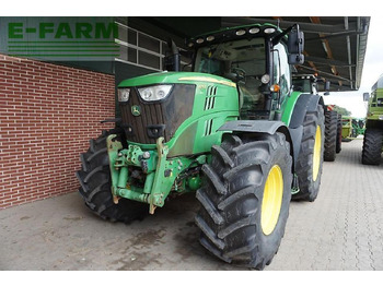 Traktor John Deere 6175r autopowr atr: slika 3