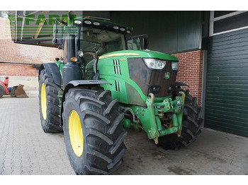 Traktor John Deere 6175r autopowr atr: slika 2