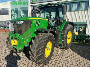 Traktor JOHN DEERE 6175R