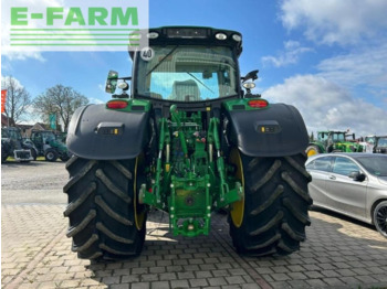 Traktor John Deere 6215r: slika 3