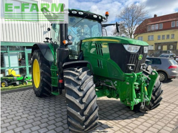 Traktor John Deere 6215r: slika 5