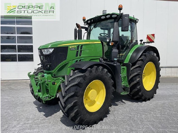 Traktor JOHN DEERE 6230R