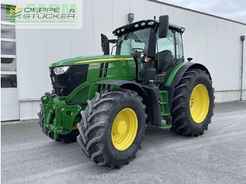 Traktor JOHN DEERE 6230R