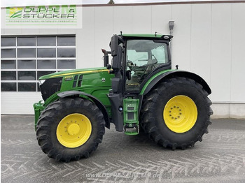 Traktor JOHN DEERE 6230R