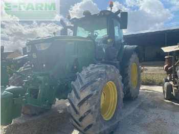 Traktor John Deere 6230r: slika 2