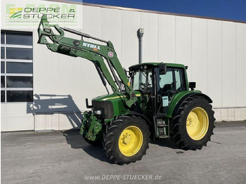 Traktor JOHN DEERE 6320