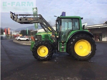 Traktor JOHN DEERE 6320