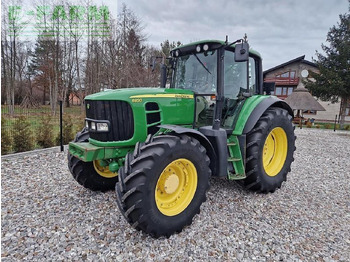 Traktor JOHN DEERE 6830