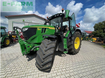 Traktor JOHN DEERE 6R 215