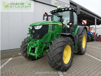 Traktor JOHN DEERE 6R 250