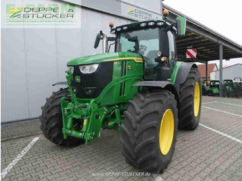 Traktor JOHN DEERE 6R 250